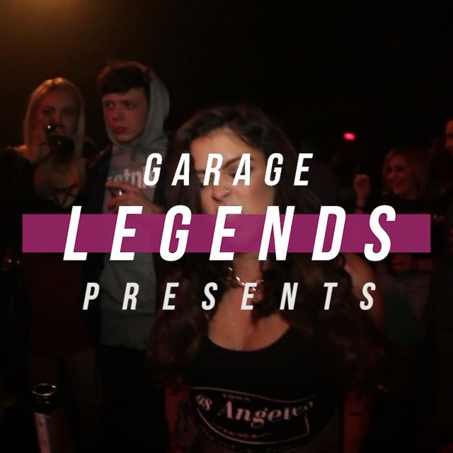 Garage Legends returns next week with @sholaama @official_djpiedpiper @1mcdt @scottgarcia @budakan @mightymoe 🙌🏼🙌🏼🙌🏼 #garagelegends #ukgarage #london #clubbing